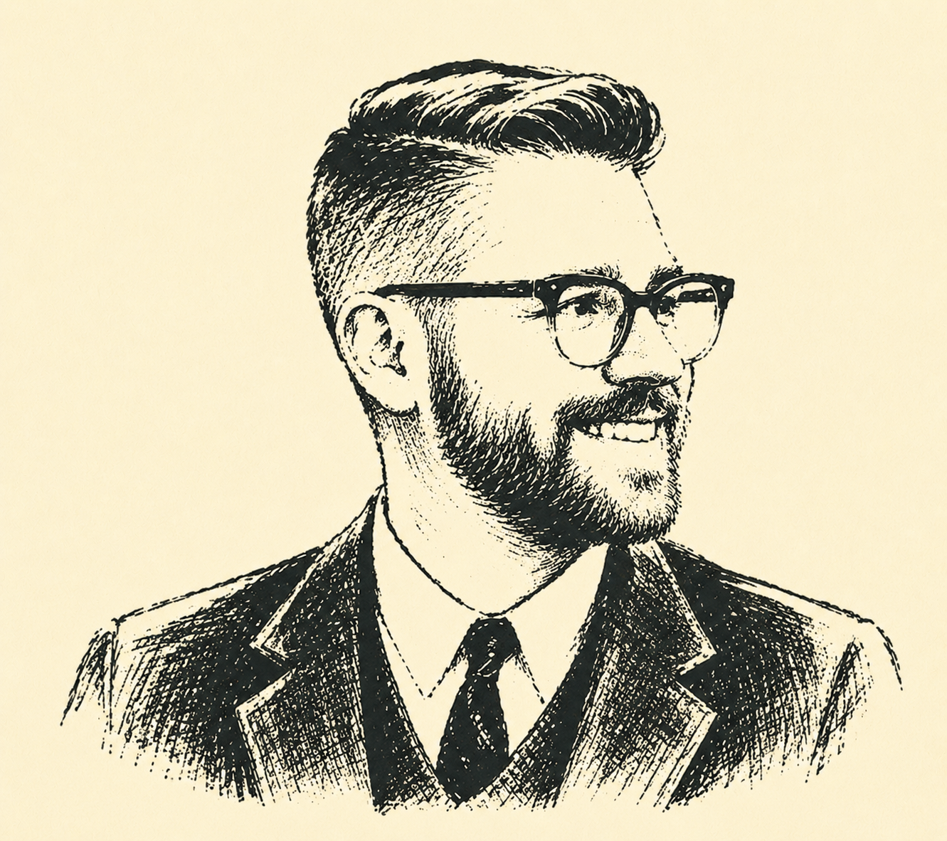 Stephen Solka portrait